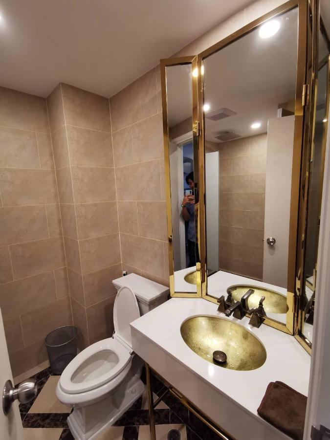 Espana Condo Resort Jomtien Beach Extérieur photo