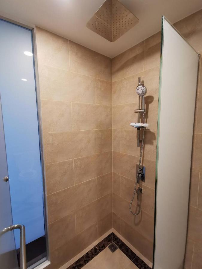 Espana Condo Resort Jomtien Beach Extérieur photo