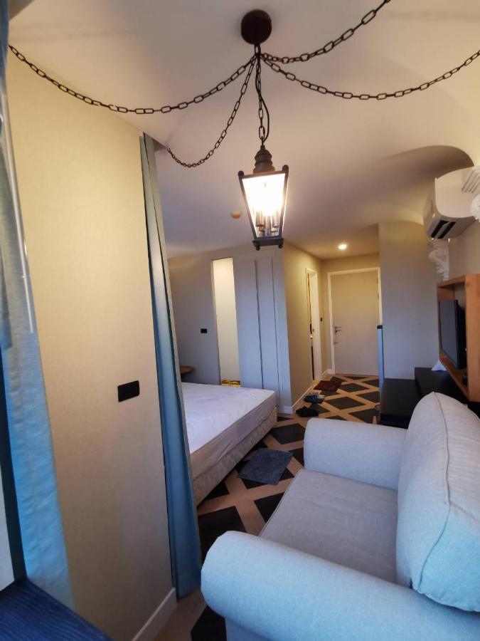 Espana Condo Resort Jomtien Beach Extérieur photo